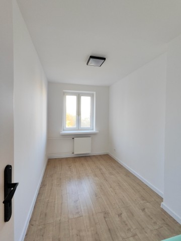 Konin, os. Chorzeń - ul. Hiacyntowa - 53 m2 - 3 pok. -balkon