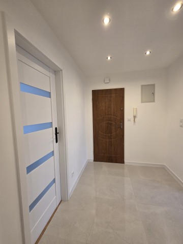 Konin, os. Chorzeń - ul. Hiacyntowa - 53 m2 - 3 pok. -balkon