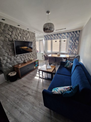 Sprzedam mieszkanie 2 pokoje Wyszyńskiego Konin  II piętro