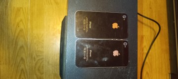 Sprzedam dwa telefony iPhone 4s