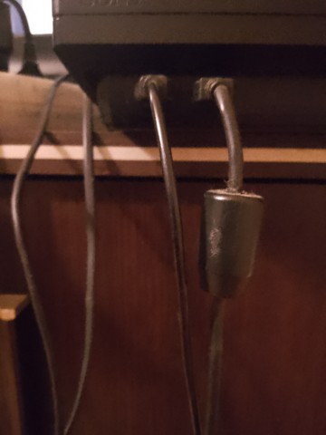 PlayStation 3 320 GB slim i tv TOSHIBA REGZA 37 Ful HD