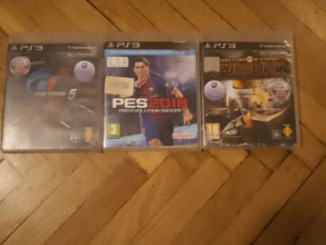 PlayStation 3 320 GB slim i tv TOSHIBA REGZA 37 Ful HD