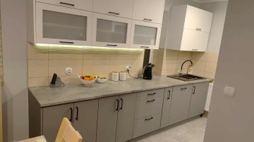 Sprzedam fronty do mebli kuchennych