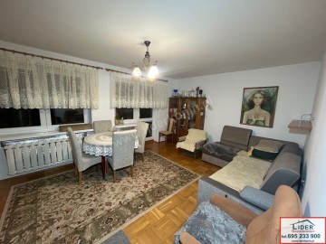 Na sprzedaż 2-pokojowe mieszkanie - Konin, ul. Hiacyntowa