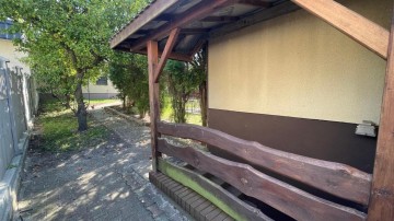 Dom wolnostojący w bliskiej okolicy jeziora i lasów-Licheń