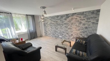 Dom wolnostojący w bliskiej okolicy jeziora i lasów-Licheń