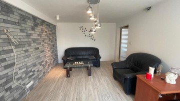 Dom wolnostojący w bliskiej okolicy jeziora i lasów-Licheń