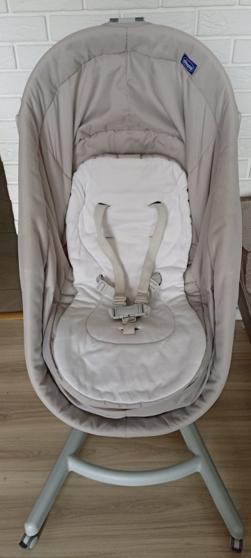 Sprzedam po synku w&oacute;zek, ł&oacute;żeczko ,pchacz