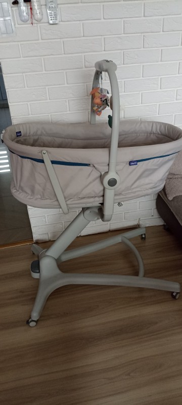 Sprzedam po synku w&oacute;zek, ł&oacute;żeczko ,pchacz