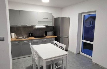 Na sprzedaż nieruchomość komercyjno-mieszkalna, Brzeźno k. K ...