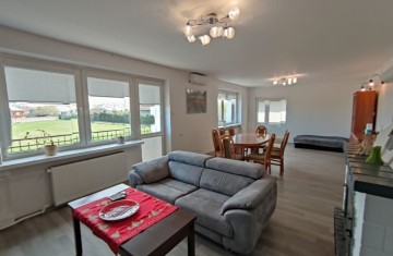 Na sprzedaż nieruchomość komercyjno-mieszkalna, Brzeźno k. K ...