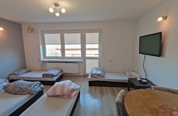 Na sprzedaż nieruchomość komercyjno-mieszkalna, Brzeźno k. K ...