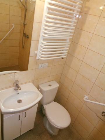 Okolice Ślesina &ndash; Dom wolnostojący