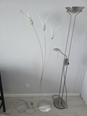 Sprzedam żyrandole ,lampy