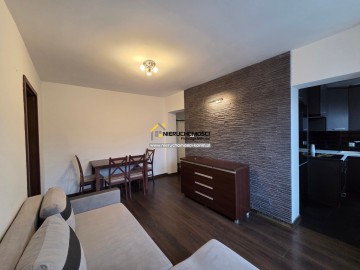 Konin, Centrum - ul. Broniewskiego - 34 m2 - 2 pok. - II p.