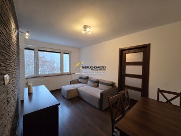 Konin, Centrum - ul. Broniewskiego - 34 m2 - 2 pok. - II p.