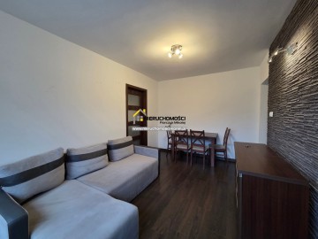 Konin, Centrum - ul. Broniewskiego - 34 m2 - 2 pok. - II p.