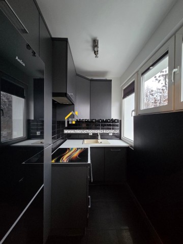 Konin, Centrum - ul. Broniewskiego - 34 m2 - 2 pok. - II p.