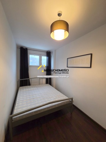 Konin, Centrum - ul. Broniewskiego - 34 m2 - 2 pok. - II p.