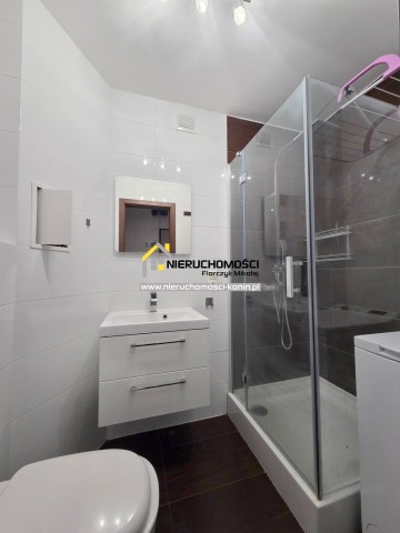 Konin, Centrum - ul. Broniewskiego - 34 m2 - 2 pok. - II p.