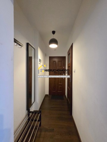 Konin, Centrum - ul. Broniewskiego - 34 m2 - 2 pok. - II p.