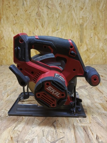 Pilarka skil na akumulator erbauer 18v.