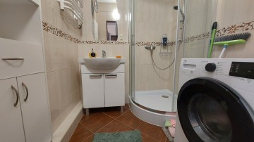 Mieszkanie do wynajęcia Konin Chorzeń, 2 pokoje, balkon, 2 p