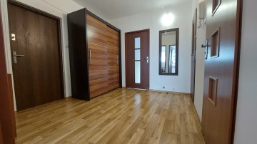 Mieszkanie do wynajęcia Konin Chorzeń, 2 pokoje, balkon, 2 p