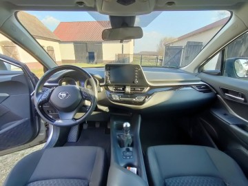 Sprzedam Toyota C-HR