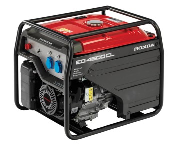 Sprzedaż Wynajem Agregat&oacute;w Prądotw&oacute;rczych od 2,0 KW do 20KW