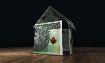 Pożyczka pod zastaw nieruchomości na 10 lat bez BIK