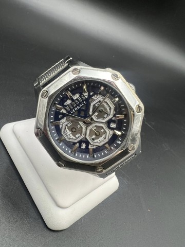 Zegarek męski Versus Versace Palestro Chronograph VSP391420