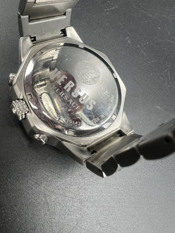 Zegarek męski Versus Versace Palestro Chronograph VSP391420