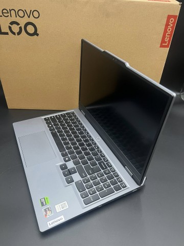 Laptop LENOVO LOQ 15ARP9 15,6" 16/500 GB
