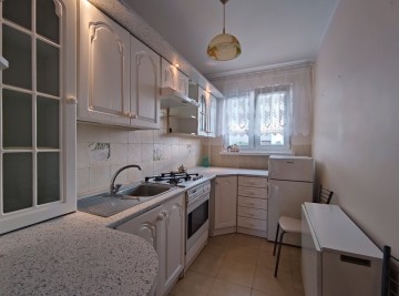 Rozkładowe, 3 pok. mieszkanie, duży balkon, 2 piętro