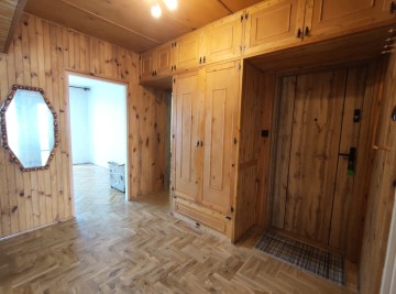 Rozkładowe, 3 pok. mieszkanie, duży balkon, 2 piętro