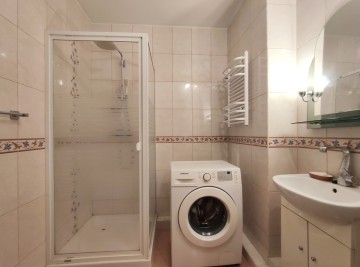 Rozkładowe, 3 pok. mieszkanie, duży balkon, 2 piętro