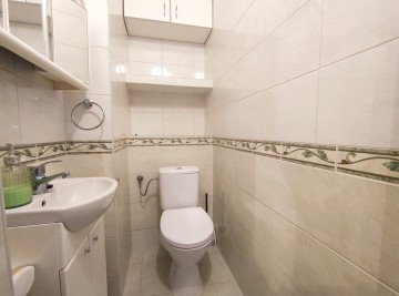 Rozkładowe, 3 pok. mieszkanie, duży balkon, 2 piętro