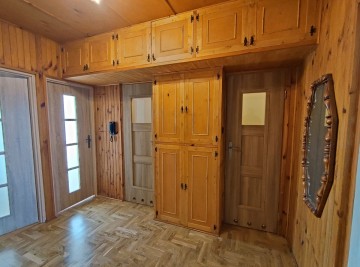 Rozkładowe, 3 pok. mieszkanie, duży balkon, 2 piętro