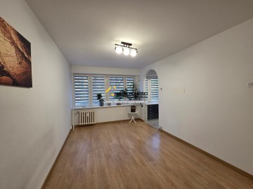 Konin, ul. Wyszyńskiego - 1 piętro! - 2 pok. - 38 m2