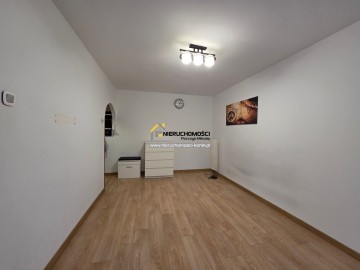 Konin, ul. Wyszyńskiego - 1 piętro! - 2 pok. - 38 m2