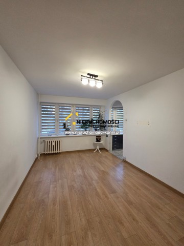 Konin, ul. Wyszyńskiego - 1 piętro! - 2 pok. - 38 m2