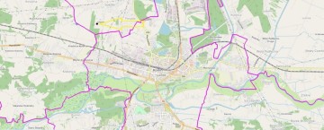 2 działki budowlane o pow. 822m2 i 816m2 -Olesin