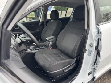 Kia Sportage 1.6 BENZYNA Nawigacja Kamera Ledy Tempomat