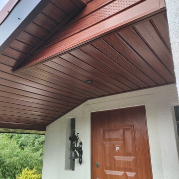 Prace wykończeniowe w budownictwie mieszkaniowym