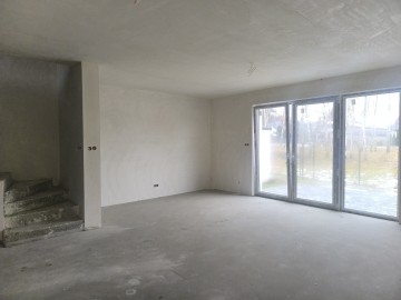 Na sprzedaż domy jednorodzinne Żychlin