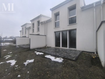 Na sprzedaż domy jednorodzinne Żychlin