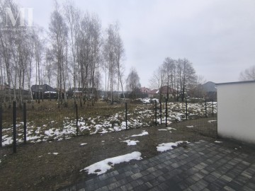 Na sprzedaż domy jednorodzinne Żychlin