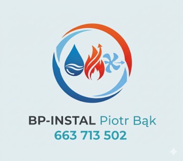 Usługi hydrauliczne.