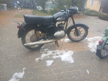 Shl M11 Do Renowacij